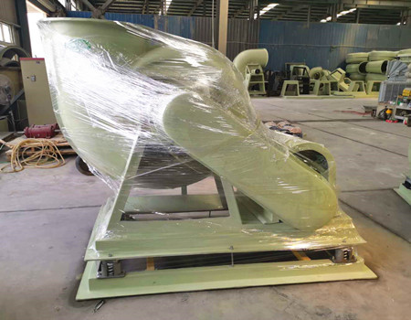 玻璃鋼耐高溫風機 玻璃鋼耐高溫風機